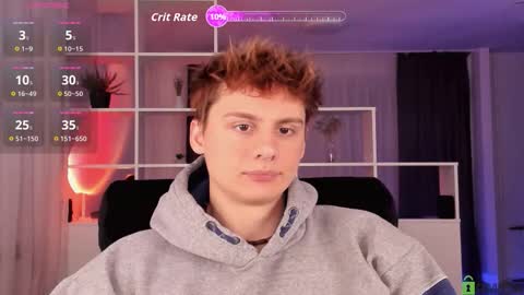 Snapshot of sunburn_boy chatting on 17, 10, 2025 Emilio online show from 17, 10, 2025