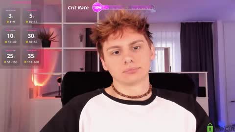 Snapshot of sunburn_boy chatting on 24, 10, 2025 Emilio online show from 24, 10, 2025