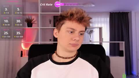 Snapshot of sunburn_boy chatting on 26, 10, 2025 Emilio online show from 26, 10, 2025