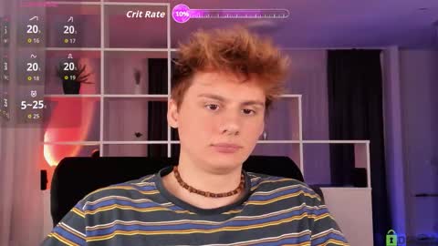 Snapshot of sunburn_boy chatting on 28, 10, 2025 Emilio online show from 28, 10, 2025