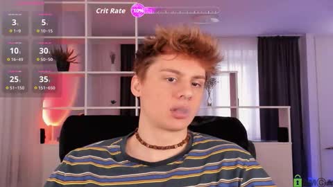 Snapshot of sunburn_boy chatting on 29, 10, 2025 Emilio online show from 29, 10, 2025