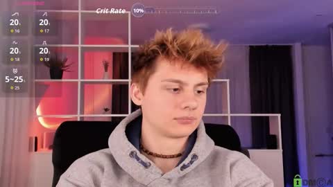 Snapshot of sunburn_boy chatting on 12, 11, 2025 Emilio online show from 12, 11, 2025