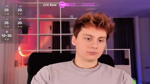 Snapshot of sunburn_boy chatting on 30, 11, 2025 Emilio online show from 30, 11, 2025