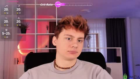 Snapshot of sunburn_boy chatting on 1, 12, 2025 Emilio online show from 1, 12, 2025