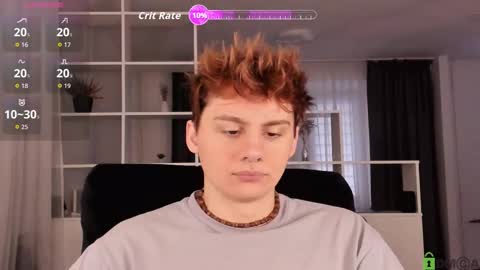 Snapshot of sunburn_boy chatting on 3, 12, 2025 Emilio online show from 3, 12, 2025