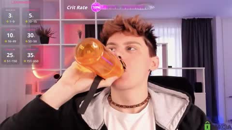 Emilio online show from 7, 1, 2026