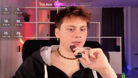 Emilio online show from 3, 3, 2026