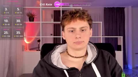 Emilio online show from 10, 3, 2026