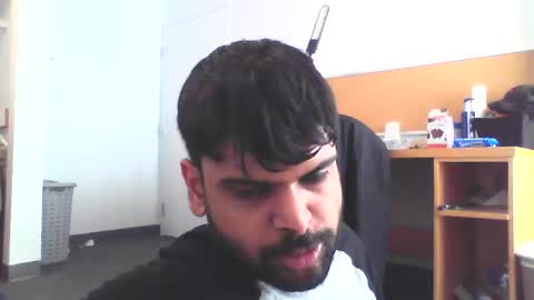 Snapshot of sundoog chatting on 3, 3, 2025 Sundoog online show from 3, 3, 2025