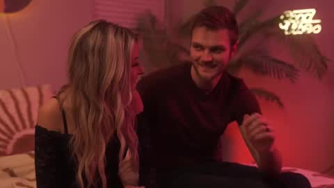 Snapshot of sunfeather chatting on 10, 3, 2025 Blaire Axel online show from 10, 3, 2025