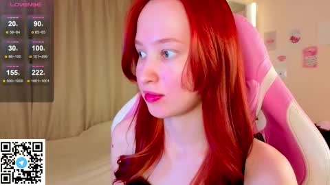 Snapshot of sunflare_ chatting on 23, 2, 2026 sunflare_ online show from 23, 2, 2026