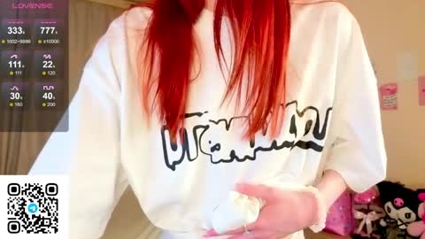 sunflare_ online show from 11, 4, 2026