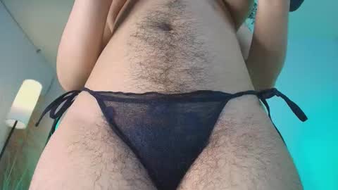 Aillyn Perez online show from 16, 3, 2026