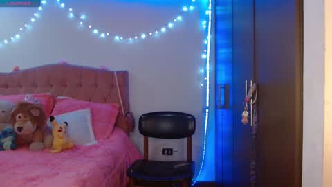 Jeraldine online show from 21, 1, 2025