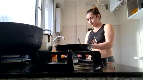 Jeraldine online show from 16, 2, 2025