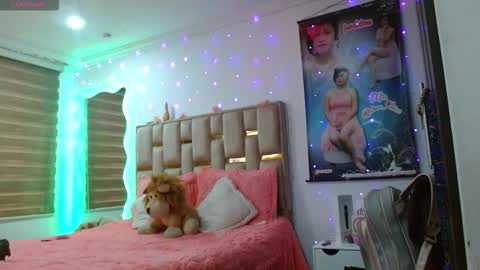 Jeraldine online show from 8, 9, 2025