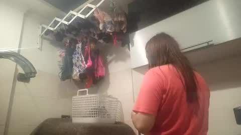 Jeraldine online show from 12, 10, 2025