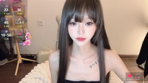 Snapshot of sunflowerbbb chatting on 3, 4, 2026 coco online show from 3, 4, 2026