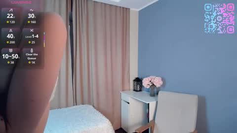 Kiki online show from 18, 3, 2026