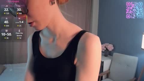 Kiki online show from 20, 3, 2026