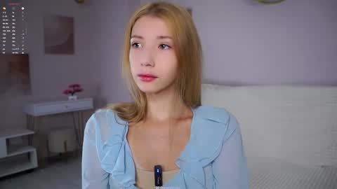 Lily online show from 9, 11, 2025