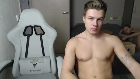 Alice and Sergey online show from 23, 2, 2025