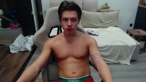 Alice and Sergey online show from 9, 11, 2025