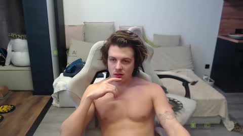 Alice and Sergey online show from 27, 2, 2026