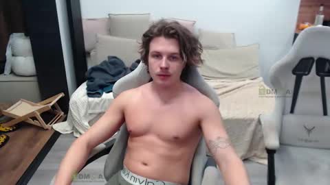 Alice and Sergey online show from 13, 3, 2026