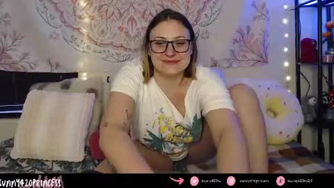 Sunny420 online show from 19, 6, 2026
