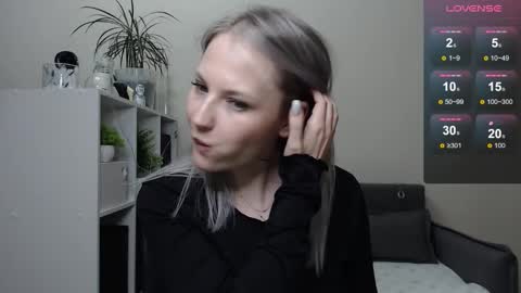 Naomi online show from 16, 12, 2024