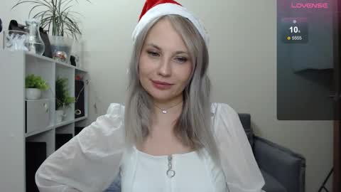 Naomi online show from 24, 12, 2024