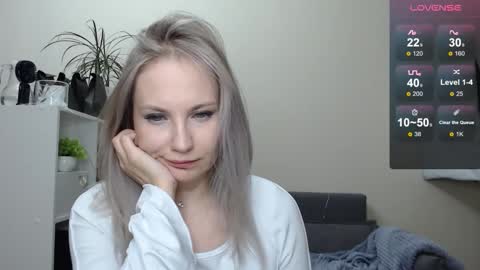 Naomi online show from 31, 12, 2024