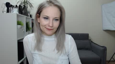 Naomi online show from 31, 12, 2024