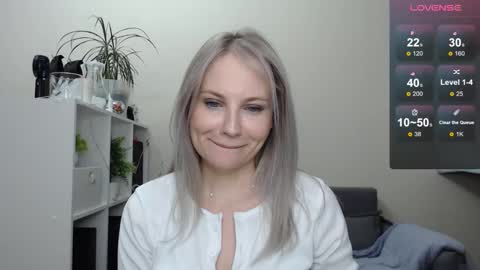 Naomi online show from 8, 1, 2025