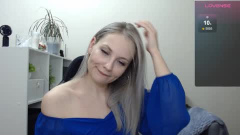 Naomi online show from 22, 1, 2025