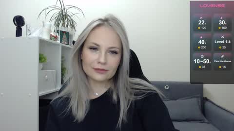 Naomi online show from 22, 1, 2025