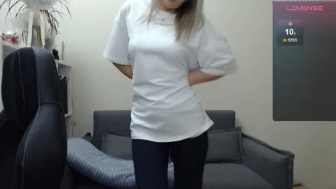 Naomi online show from 18, 2, 2025