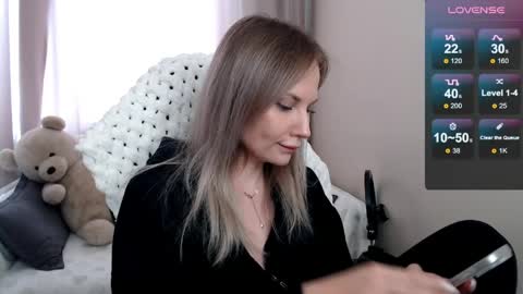 Naomi online show from 11, 4, 2026