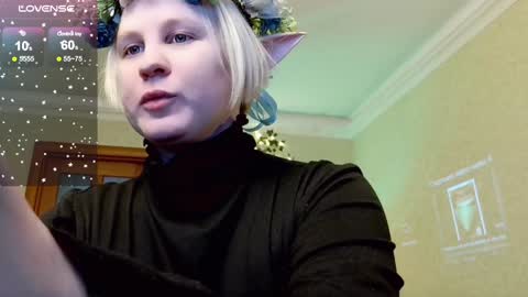 Snapshot of sunny_mood chatting on 22, 12, 2024 sunny mood online show from 22, 12, 2024