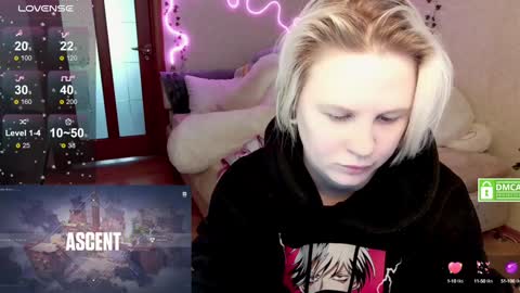 sunny mood online show from 2, 2, 2025