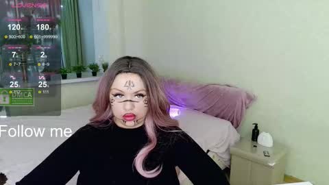 sunny mood online show from 13, 12, 2025