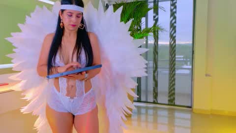 Sunny River online show from 10, 1, 2026