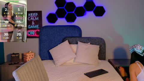 Sunny River online show from 9, 4, 2026