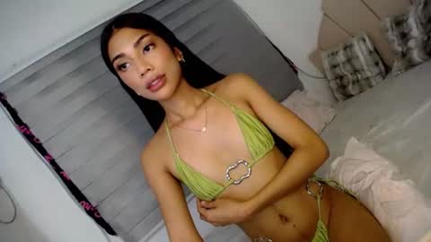 sunny_sexie online show from 1, 7, 2026