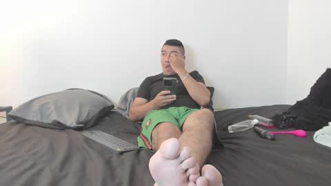 Snapshot of sunnyandevan chatting on 3, 12, 2024 Christian Vanessa online show from 3, 12, 2024