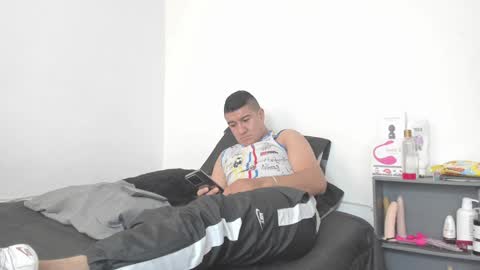 Snapshot of sunnyandevan chatting on 4, 12, 2024 Christian Vanessa online show from 4, 12, 2024