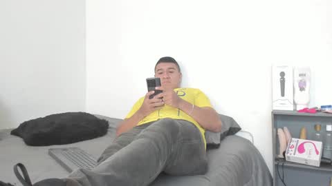 Snapshot of sunnyandevan chatting on 3, 1, 2025 Christian Vanessa online show from 3, 1, 2025