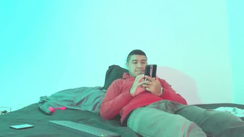 Snapshot of sunnyandevan chatting on 4, 10, 2025 Christian Vanessa online show from 4, 10, 2025