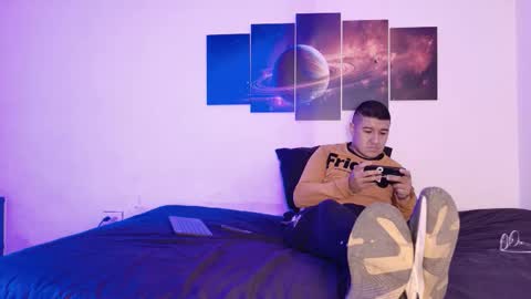 Snapshot of sunnyandevan chatting on 30, 11, 2025 Christian Vanessa online show from 30, 11, 2025